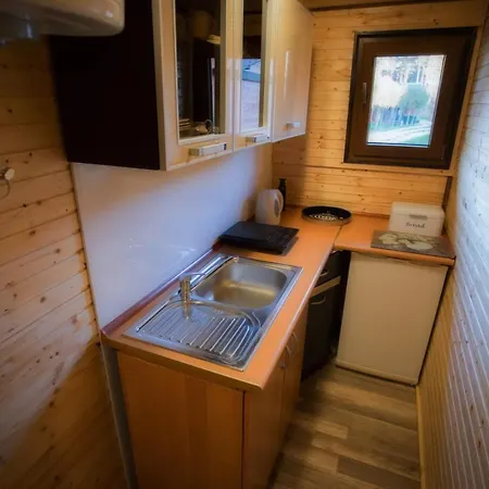 פארק נופש Dolpakart