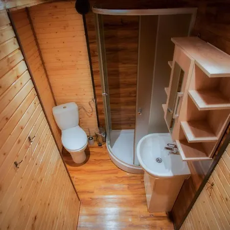 Dolpakart 포고르젤리차