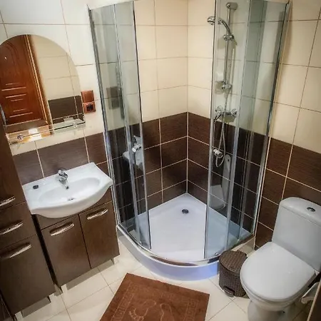 פארק נופש Dolpakart *