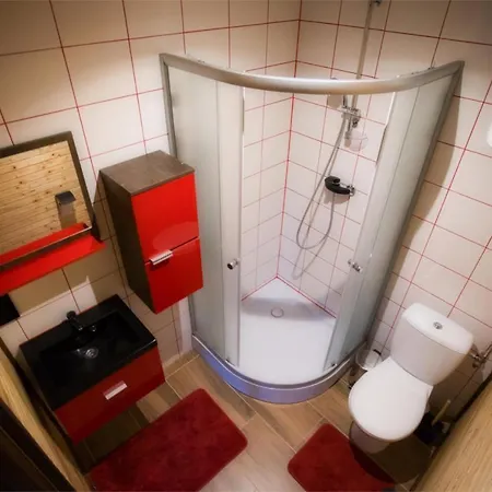 Dolpakart פארק נופש