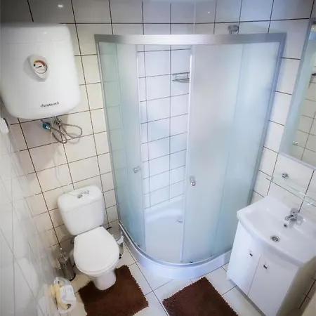 Dolpakart 홀리데이파크 포고르젤리차