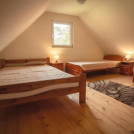 Dolpakart פארק נופש *