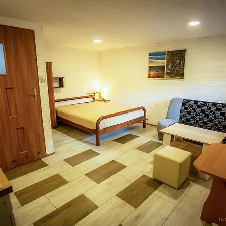 홀리데이파크 Dolpakart 포고르젤리차