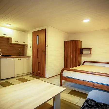 Dolpakart פארק נופש *