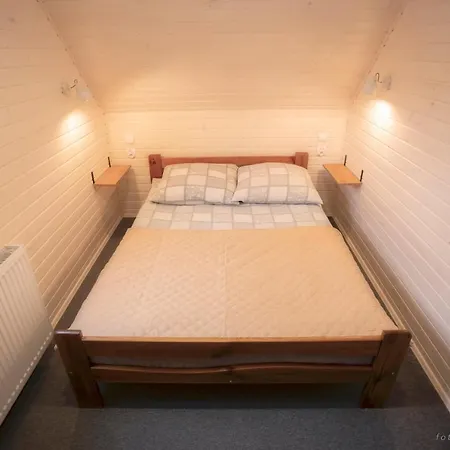 홀리데이파크 Dolpakart 포고르젤리차