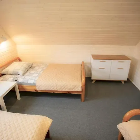 Dolpakart פארק נופש