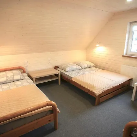 홀리데이파크 Dolpakart 포고르젤리차