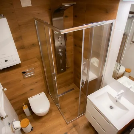 Dolpakart פארק נופש *