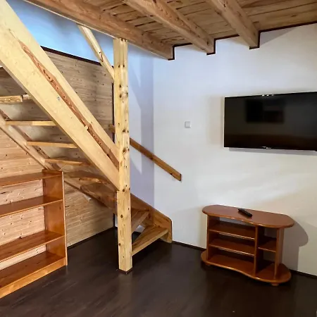 פארק נופש Dolpakart פוגורזליצה