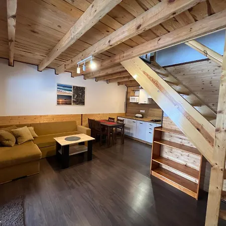 Dolpakart 홀리데이파크 포고르젤리차