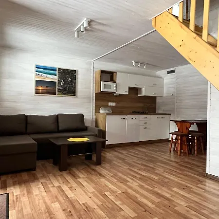 Dolpakart פארק נופש