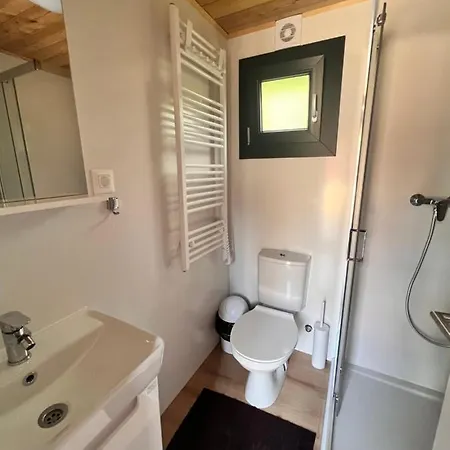 Dolpakart פארק נופש *