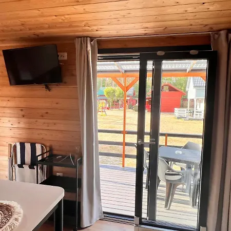 Dolpakart 홀리데이파크 *