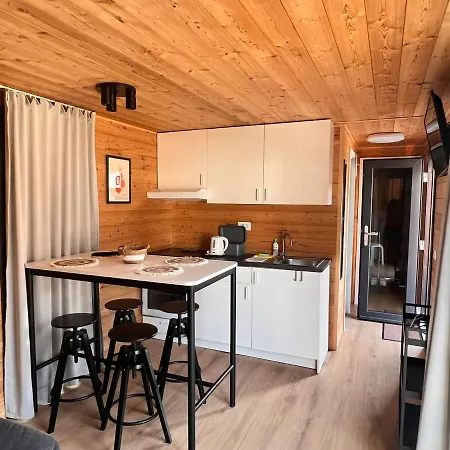 פארק נופש Dolpakart