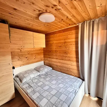 홀리데이파크 Dolpakart 포고르젤리차