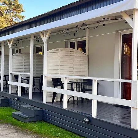 홀리데이파크 Dolpakart *