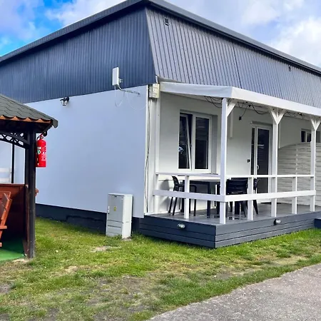 פארק נופש Dolpakart *