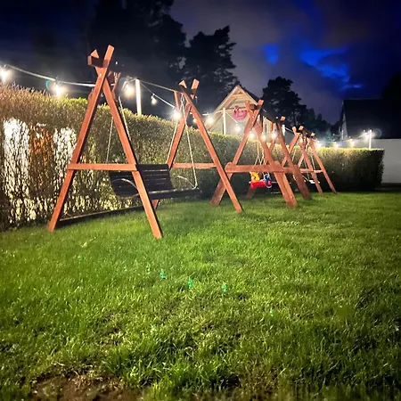 Dolpakart 홀리데이파크 포고르젤리차