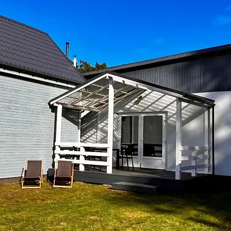 Dolpakart פארק נופש פוגורזליצה