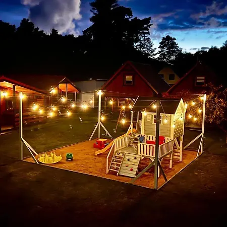 Dolpakart פארק נופש