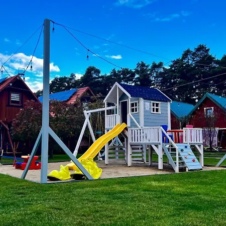 Üdülőpark Dolpakart