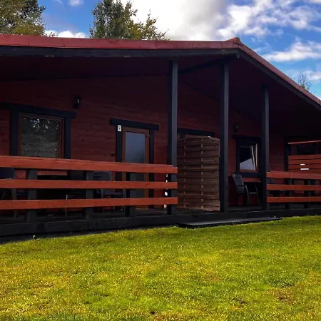 Dolpakart פארק נופש פוגורזליצה