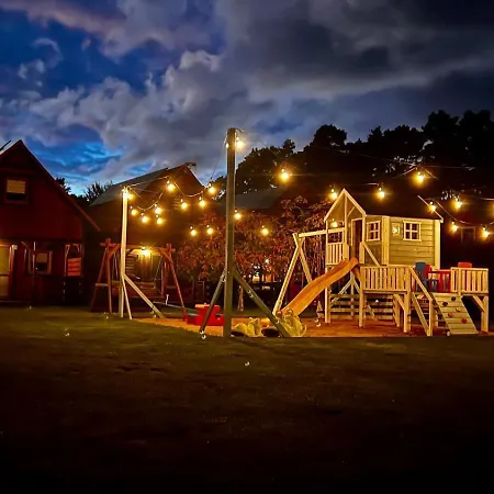 Dolpakart פוגורזליצה