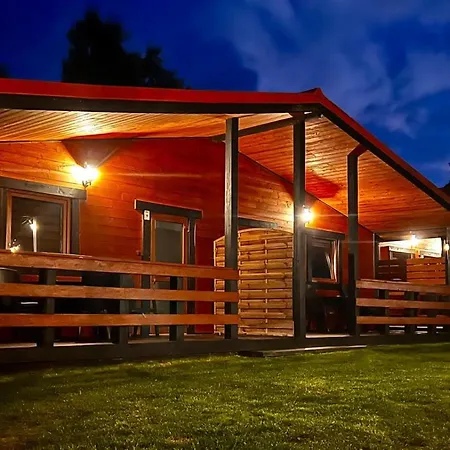 Dolpakart פארק נופש