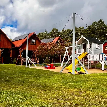 Üdülőpark Dolpakart *