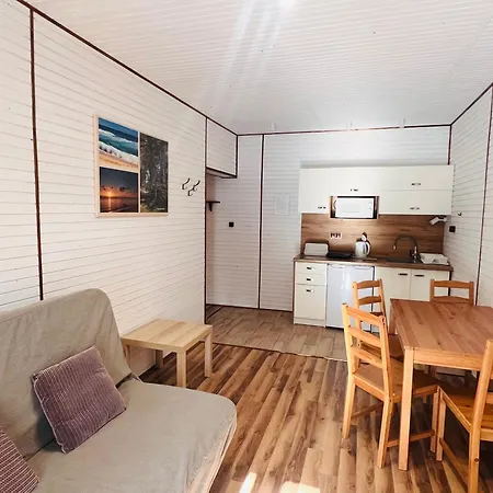 פארק נופש Dolpakart פוגורזליצה