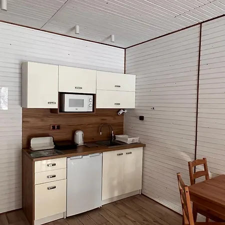 Dolpakart 홀리데이파크