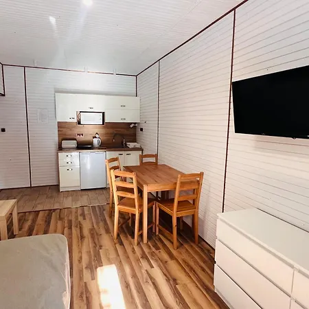 Dolpakart 홀리데이파크 *