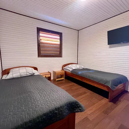 Dolpakart 홀리데이파크