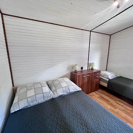 Dolpakart פארק נופש *