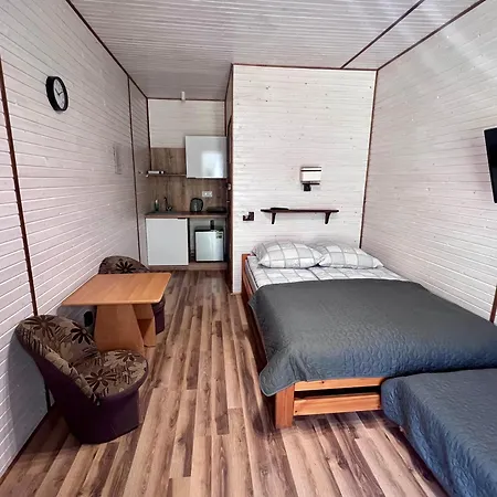 פארק נופש Dolpakart *