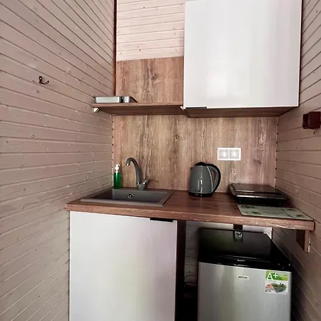 Dolpakart פארק נופש פוגורזליצה