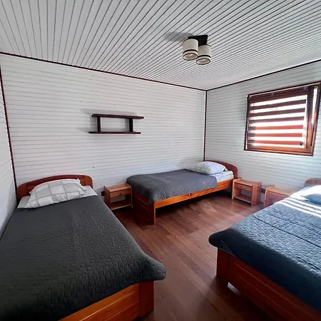 Dolpakart 포고르젤리차