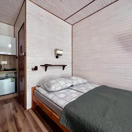 Dolpakart 홀리데이파크