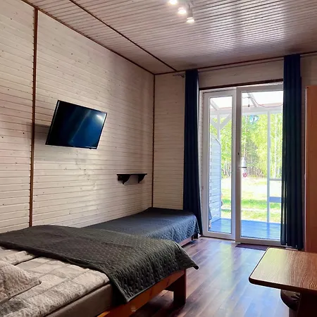 פארק נופש Dolpakart