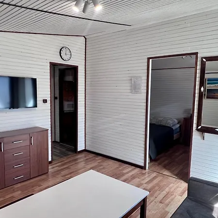 Dolpakart 홀리데이파크 *