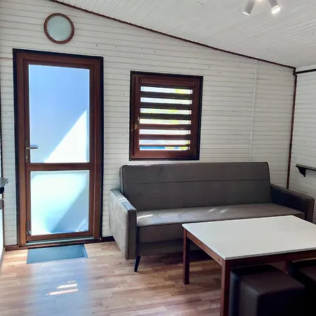 פארק נופש Dolpakart *