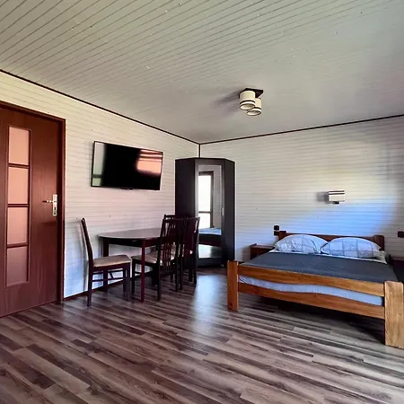 Dolpakart 홀리데이파크 포고르젤리차