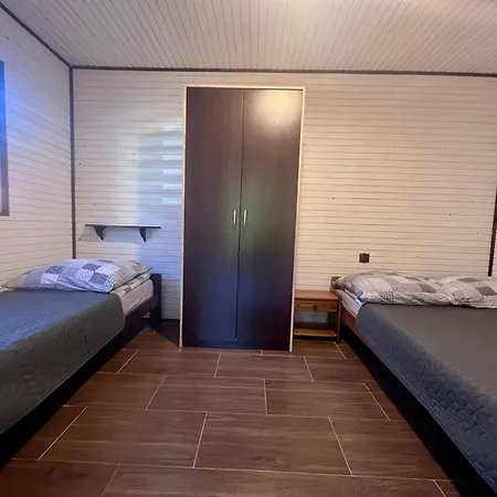 Dolpakart פארק נופש