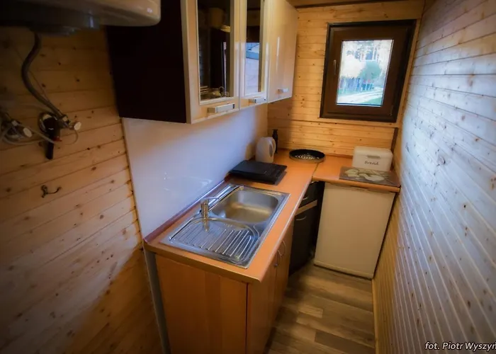 פארק נופש Dolpakart