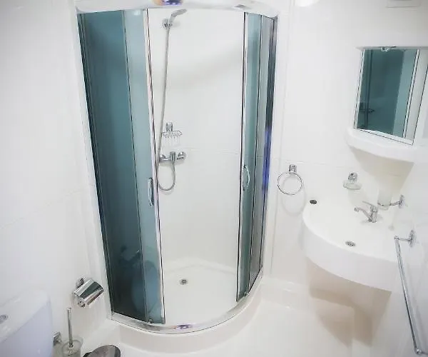 פארק נופש Dolpakart