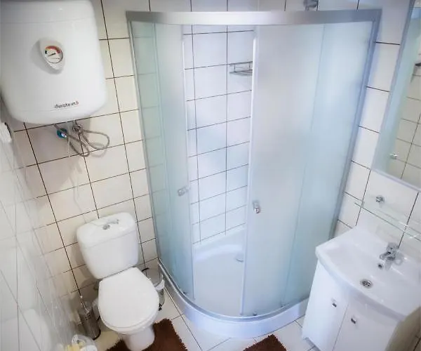 Dolpakart פארק נופש פוגורזליצה