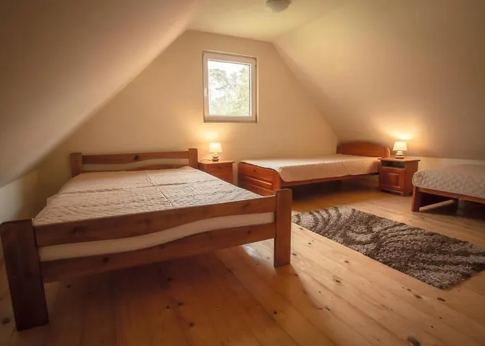 Dolpakart פארק נופש *