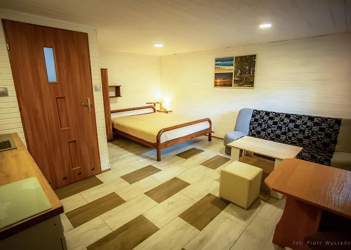 假日公园 Dolpakart 博格泽利卡