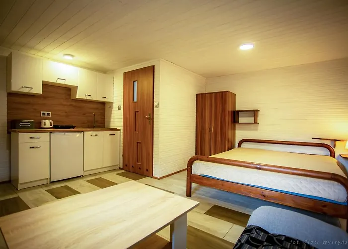 Dolpakart Holiday park *