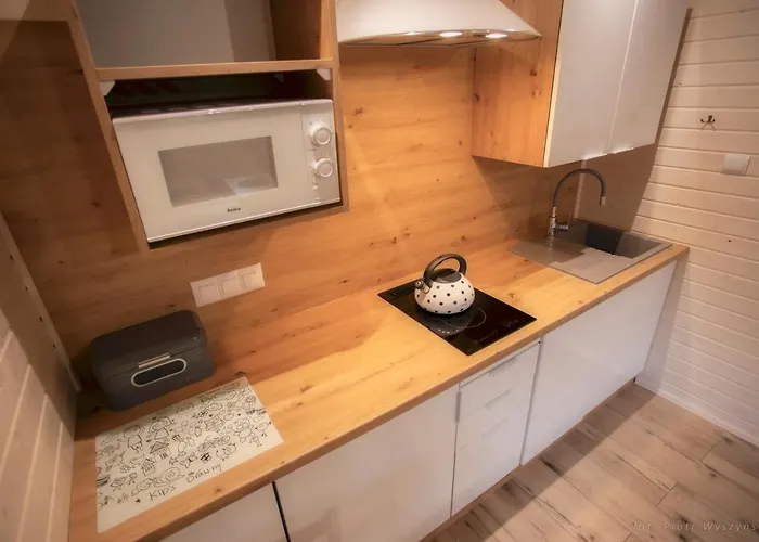 פארק נופש Dolpakart *